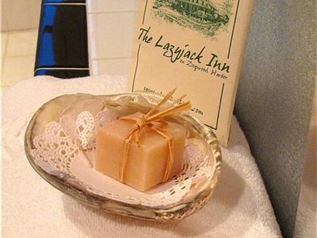 Lazyjack Inn - Tilghman, MD