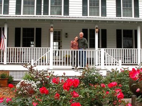 Lazyjack Inn - Tilghman, MD