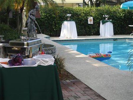 Mansion House Bed & Breakfast
