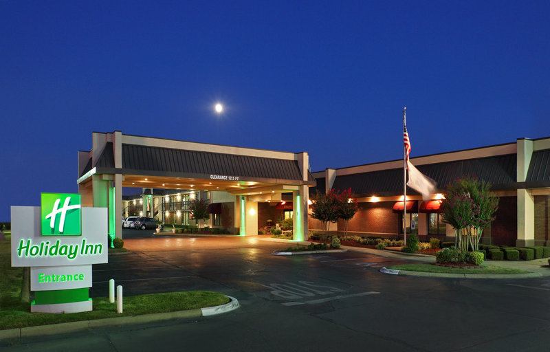 Holiday Inn Jonesboro - Jonesboro, AR