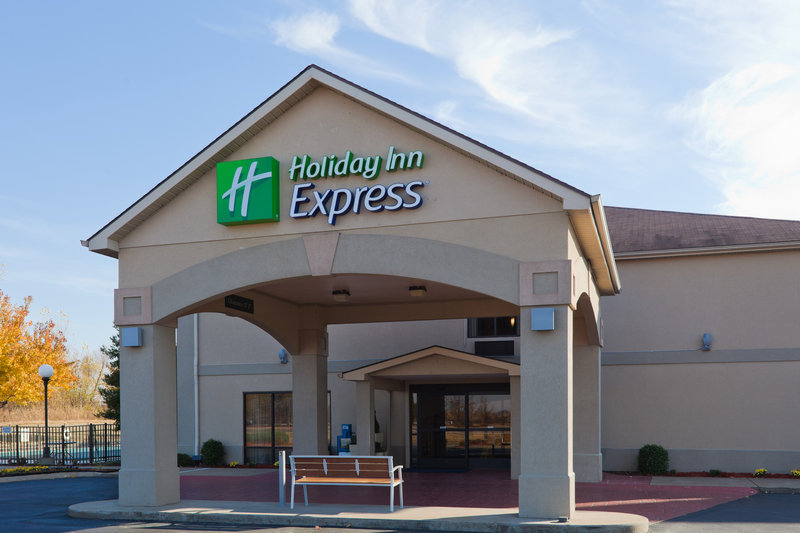 Country Inn & Suites-Owensboro - Curdsville, KY