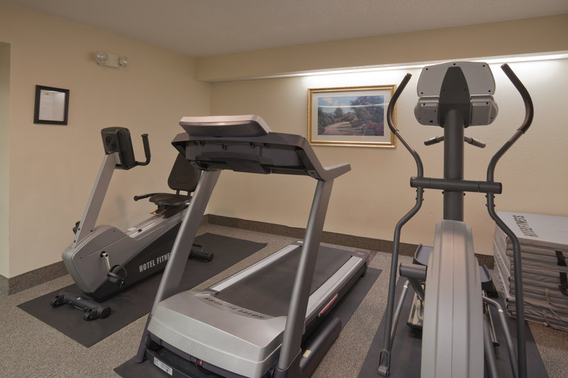 Country Inn & Suites-Owensboro - Curdsville, KY