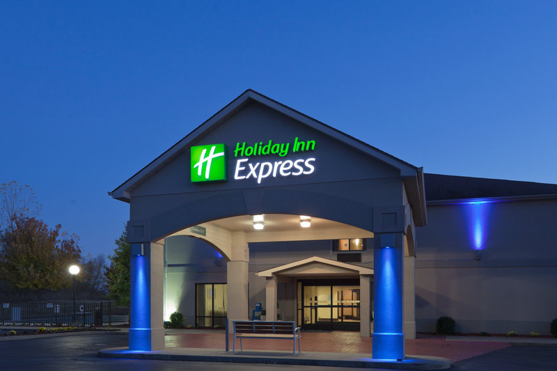 Country Inn & Suites-Owensboro - Curdsville, KY