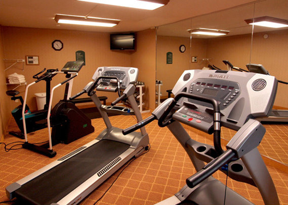 Clarion Inn & Suites - Dothan, AL