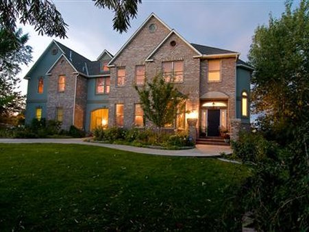 Wild Rose Manor - Caldwell, ID