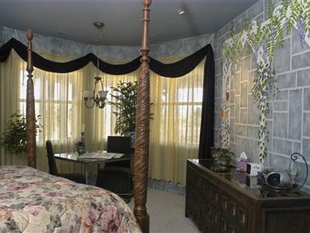 Wild Rose Manor - Caldwell, ID