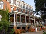 Saratoga Arms, Saratoga Springs