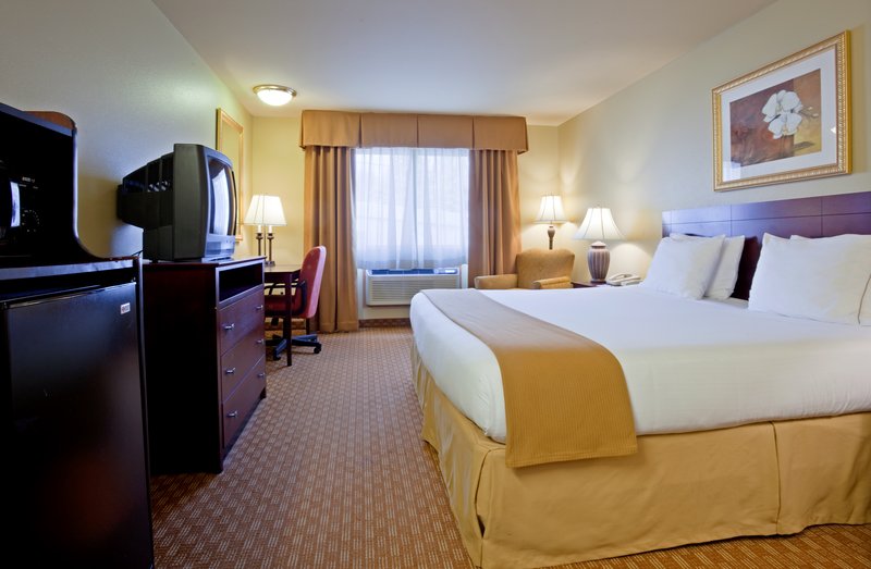 Holiday Inn Express WISCONSIN DELLS - Arkdale, WI