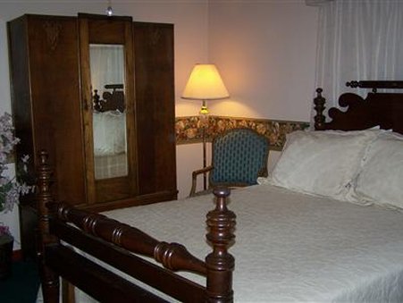 Woodridge Bed & Breakfast - Pearl River, LA