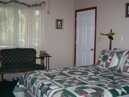 Woodridge Bed & Breakfast - Pearl River, LA
