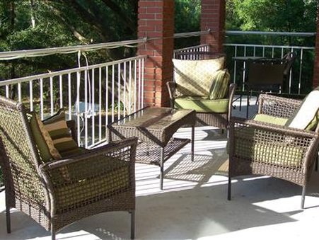 Woodridge Bed & Breakfast - Pearl River, LA