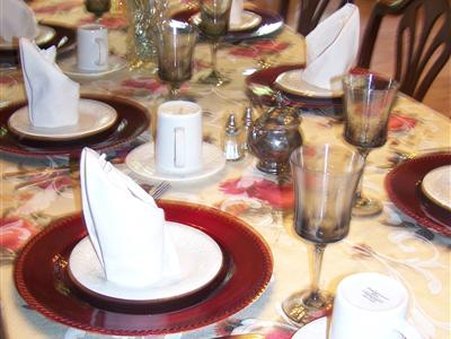 Woodridge Bed & Breakfast - Pearl River, LA