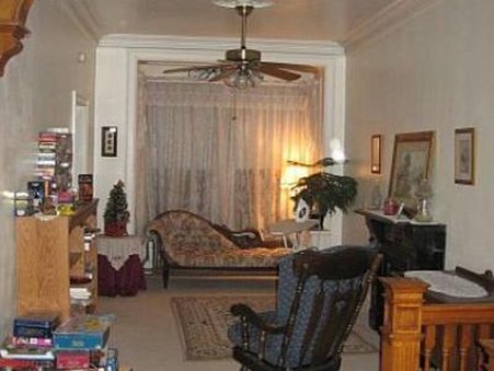 Olde Judge Mansion B & B - Troy, NY