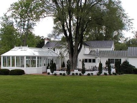 Inn At Old Virginia - Staunton, VA