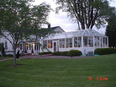 Inn At Old Virginia - Staunton, VA