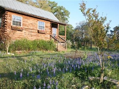 9e Ranch Bed And Breakfast Log Cabins