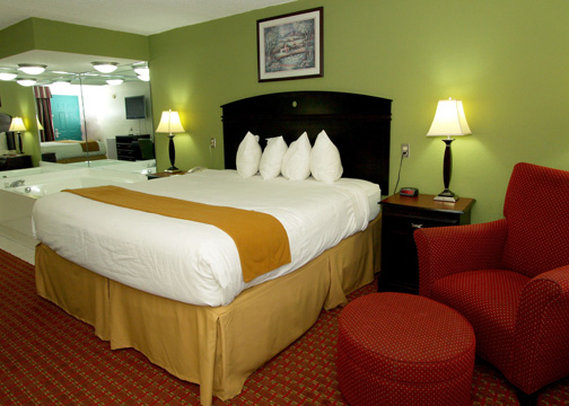 Quality Inn - Chipley, FL