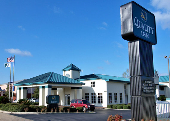 Quality Inn - Chipley, FL