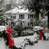 A Williamsburg White House B & B