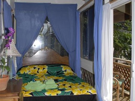 Spyglass House Oceanfront - Paia, HI