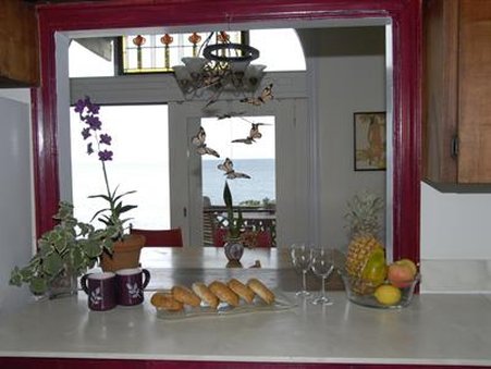 Spyglass House Oceanfront - Paia, HI