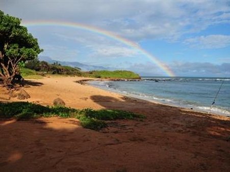 Spyglass House Oceanfront - Paia, HI