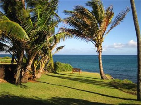 Spyglass House Oceanfront - Paia, HI