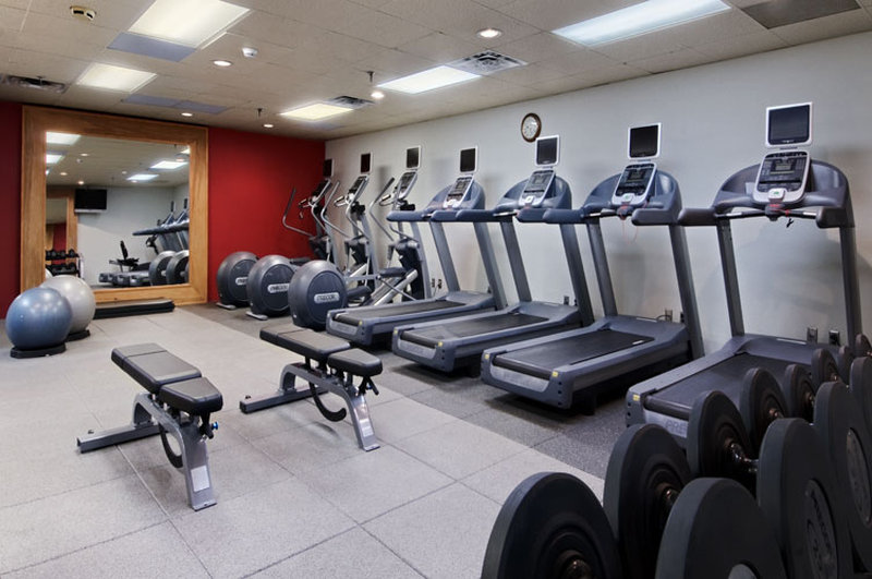 Doubletree By Hilton Hotel Midland Plaza - Midland, TX