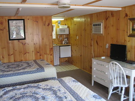 Isleview Motel - Ellsworth, ME