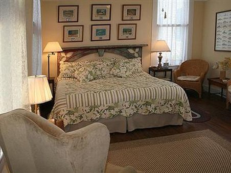 Coppersmith Inn B & B