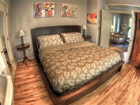 Queen Anne Bed & Breakfast Inn - Denver, CO
