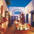 La Mansion del Burro Azul