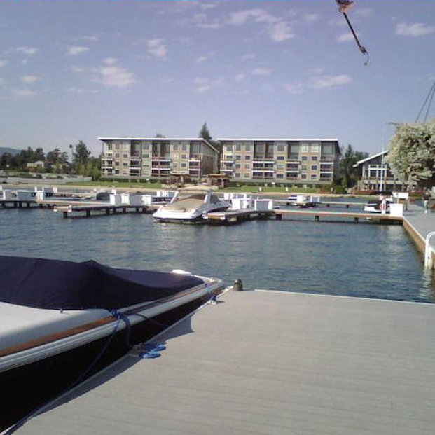 Seasons at Sandpoint - Sandpoint, ID