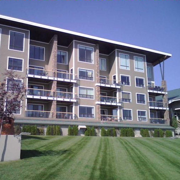 Seasons at Sandpoint - Sandpoint, ID