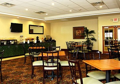 Comfort Inn - Shawnee, OK