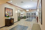 Quality Inn, Dumas