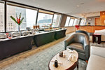 Crowne Plaza Hotel Avenue Chicago Dwtn - Restaurant