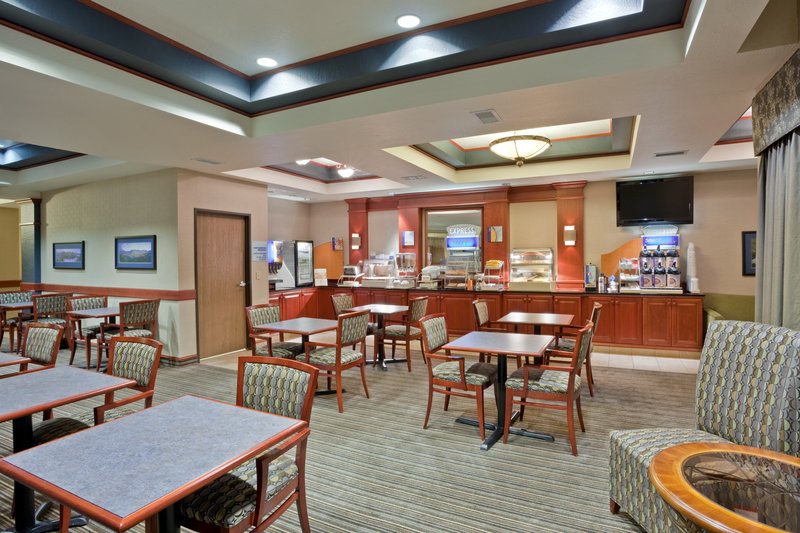 Holiday Inn Express & Suites ASHLAND - Ashland, OR