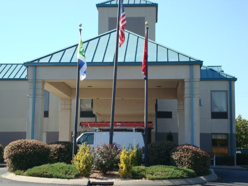Comfort Inn - Clarksville, TN