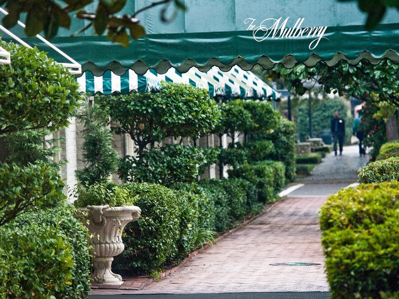 Holiday Inn HISTORIC DISTRICT (MULBERRY) - Savannah, GA
