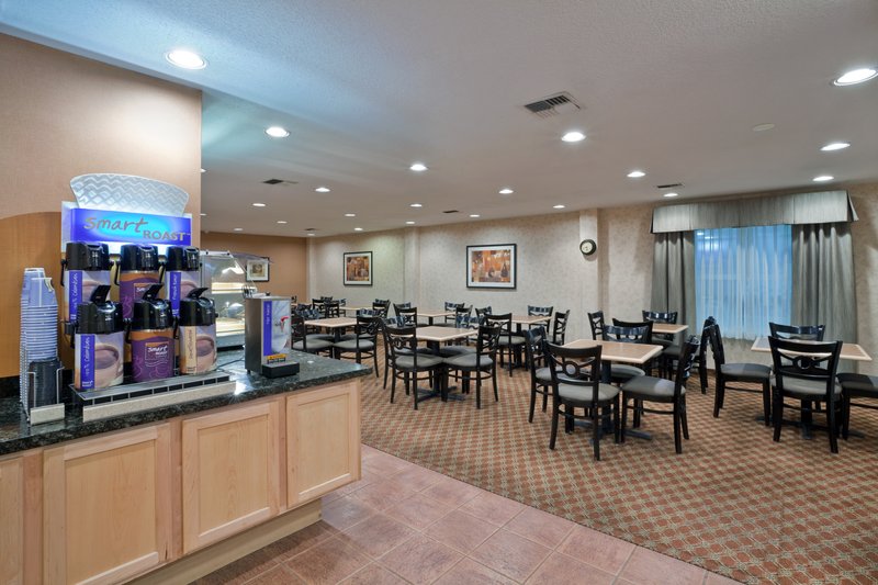 Holiday Inn Express & Suites BEND - Sisters, OR