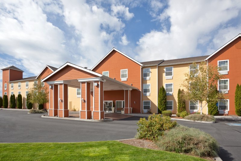 Holiday Inn Express & Suites BEND - Sisters, OR