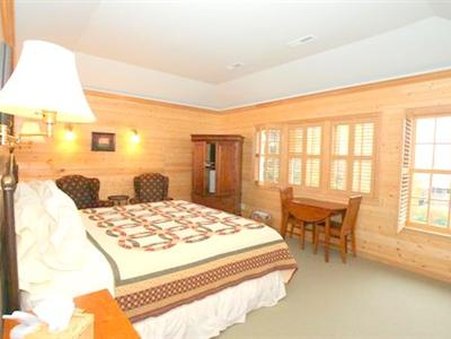 7 Gables Inn & Suites - Fairbanks, AK