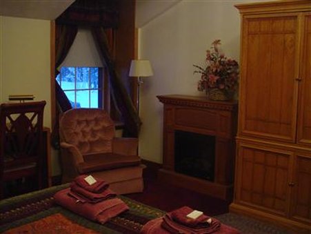 7 Gables Inn & Suites - Fairbanks, AK