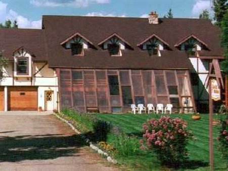 7 Gables Inn & Suites - Fairbanks, AK