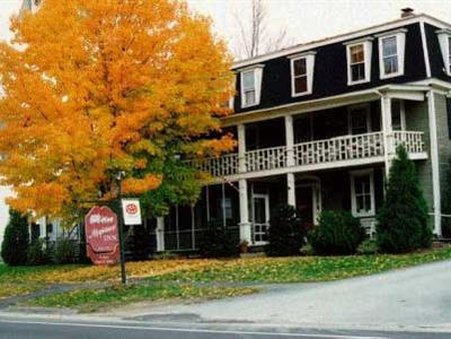 Maplehurst Inn - Antrim, NH