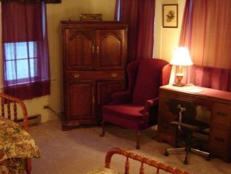 Maplehurst Inn - Antrim, NH