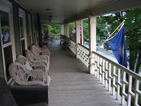 Maplehurst Inn - Antrim, NH