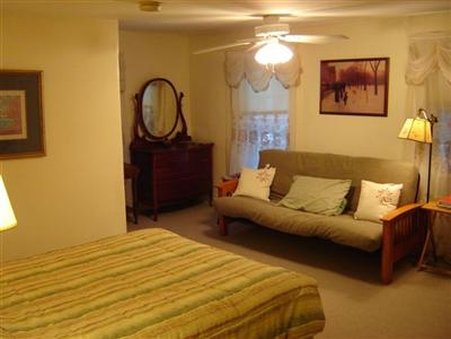 Maplehurst Inn - Antrim, NH