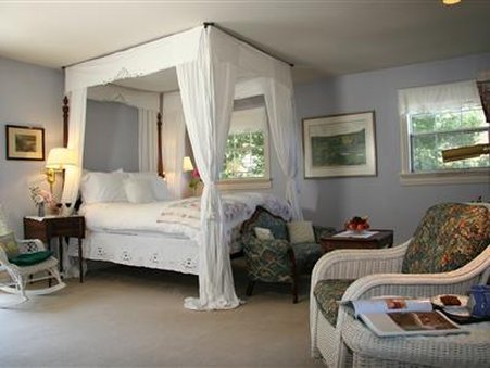 Inn At Occidental - Occidental, CA